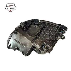 Per il commercio all'ingrosso <span class=keywords><strong>206</strong></span> LED serie C 2022-2024 fari anteriori a LED luce di marcia quotidiana sterzo ausiliario per auto Mercedes-Benz - Product Image 6