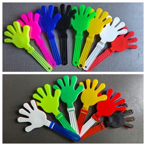 Dispositif de claquettes manuelles de 28 cm pour une ambiance active, <span class=keywords><strong>claquette</strong></span> à main, petite <span class=keywords><strong>claquette</strong></span> manuelle - Product Image 6