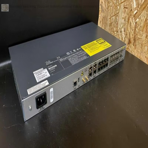 Controlador de Programación PLC Dedicado para Automatización Industrial A901-6cz-f-a 10gbe Aggregation, Nuevo, Original, Disponible en Stock - Product Image 1