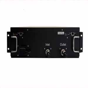Antminer U3S21EXP S21e XP Hyd 3U 860T 11180W en un servidor 3U de refrigeración líquida directa de bajo ruido para granja minera profesional - Product Image 2