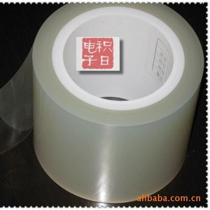 Película Protectora Antiestática de Doble Cara para Mascotas con Adhesivo de Silicona y Acrílico para Electrónicos - Product Image 3