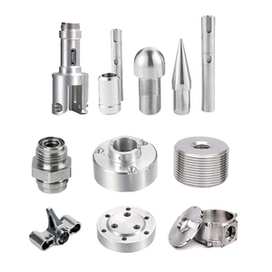 Mqjm tùy chỉnh các bộ phận máy đua xe ô tô xe động cơ thành phần <span class=keywords><strong>CNC</strong></span> gia công phụ kiện OEM - Product Image 1