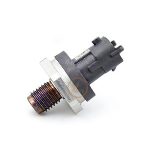 Sensor de Presión Common Rail 100% Probado 4954245 1570P1 03N906054 03C906051C Piezas de Repuesto - Product Image 2