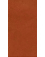 Carrelage en céramique terracotta orange rouille 300x600mm mat, effet vieilli, résistant à l'usure, style bohème Wabi Sabi, garantie 3 ans