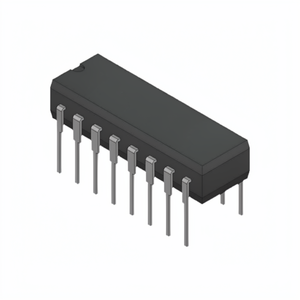 Servicio Integral Original, Compre en Línea Componentes Electrónicos GS9024-CKB 14 SOIC Chip - Product Image 1