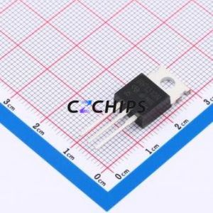 Transistor à effet de champ à transistor TO-220AB IRF1310NPBF-VB (MOSFET) neuf d'origine - Product Image 1