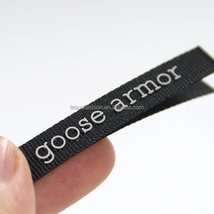 Tái Chế Tùy Chỉnh 3D Nổi Silicone Logo Dệt Nhãn Tag Cho Quần Áo Thiết Kế Thương Hiệu T-Shirt Hoodies Jersey Mũ May Kích Thước Thẻ - Product Image 6