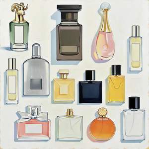 NO.100~200 Woody Floral Cologne 1.1 with Receipt Original Luxury Spray 2~7 Days Dropshipping Long Lasting EDT/EDP/Intense/Elixir - Product Image 1