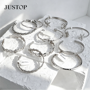 Pulseras OEM/OEM personalizadas, impermeables, con baño de oro, joyería de moda, hipoalergénicas, gruesas, resistentes al agua, que no se deslustran. - Product Image 4