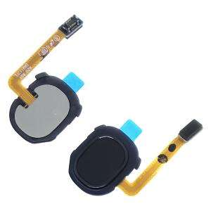 Câble flexible pour lecteur d'empreintes digitales, Galaxy A20e 2019 A202F - Noir - Product Image 3