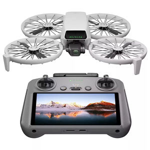 Dron abatible de menos de 249g 31min tiempo de vuelo máximo 13KM vuelo 4K 60 Fps HDR Video profesional RC Drone Quadcopter para adultos - Product Image 1
