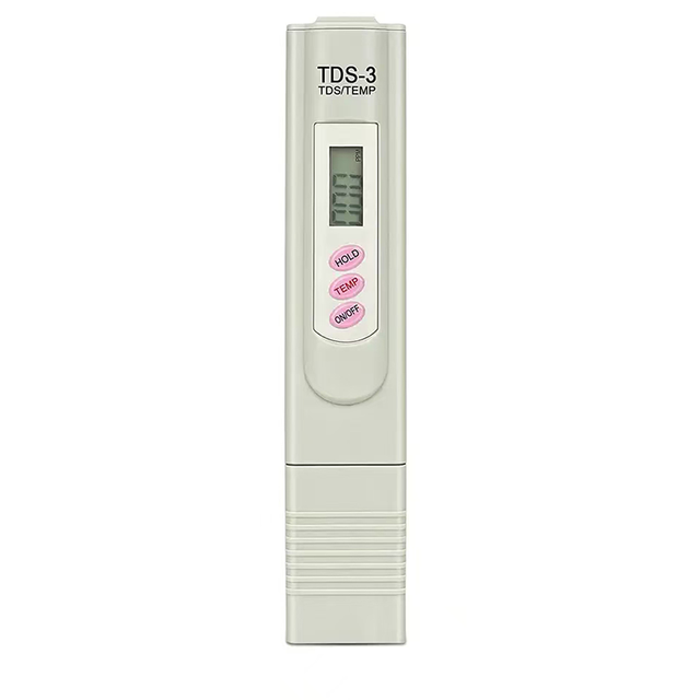 Hot Sale TDS Meter Supplier Water Purifier Tester Tds Meter for Water Treatment Industry