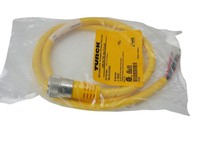 RKM 56-1M/S3059 RKM561MS3059 Connection Cable 1m for PLC