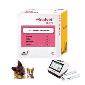 <span class=keywords><strong>Test</strong></span> rapide pour animaux de compagnie, <span class=keywords><strong>kit</strong></span> de <span class=keywords><strong>test</strong></span> combiné pour diagnostic vétérinaire, <span class=keywords><strong>test</strong></span> <span class=keywords><strong>CPV</strong></span> <span class=keywords><strong>Ag</strong></span> <span class=keywords><strong>CCV</strong></span> <span class=keywords><strong>Ag</strong></span> - Product Image 1