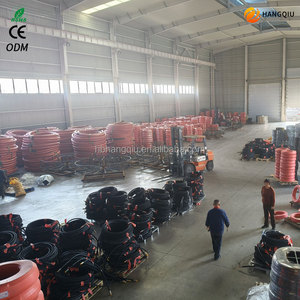 ท่อไฮดรอลิก En 853เครื่องจักรสำหรับแมวอุปกรณ์ท่อไฮดรอลิก4SH 856สำหรับงานหนัก - Product Image 6