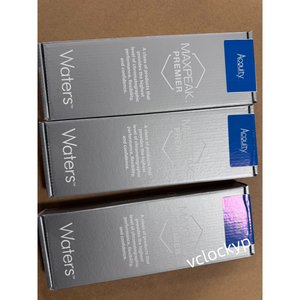 1 unidad de columna de cromatografía líquida Waters 186009452, nueva, transporte rápido - Product Image 3