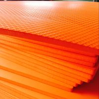 Vente directe usine – Feuille de mousse EVA pleine épaisseur, épaisseur, taille, densité et dureté personnalisables, découpe sur mesure, qualité alimentaire, résistante à la chaleur