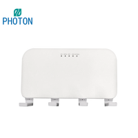 1*2.5GE+3*GE+1*POTS 10G EPON XGS-PON WiFi6 ONU PTF2964Q
