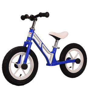 Vélo de descente en fibre de carbone, écrous de roue, sans balais, vtt pour enfant, équilibre, tapis de marche d'extérieur - Product Image 2