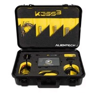Herramienta de Programación de ECU y TCU Alientech KESS V3 KESS3 100% Original para Programación de Arranque y Banco