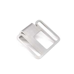 Pièces <span class=keywords><strong>de</strong></span> fabrication <span class=keywords><strong>de</strong></span> métal estampage personnalisées Supports d'angle <span class=keywords><strong>de</strong></span> montage d'angle en L en acier inoxydable à <span class=keywords><strong>90</strong></span> degrés - Product Image 5