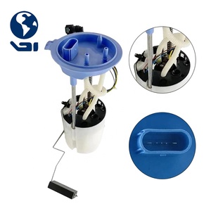 5ND919051ปั๊มเชื้อเพลิงสำหรับรถ Audi Q3 VW <span class=keywords><strong>Skoda</strong></span> SUV 2012-2018 2.0T Tdi - Product Image 2