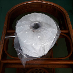 Hot Bán Tái Chế 100% Nylon 70D 140D Căng Sợi Cho Dệt Kim Và Dệt Vải - Product Image 4