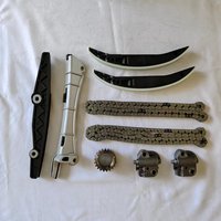 Kit de réparation de distribution pour TRIBUTE Escape 3.0L 2001-2007 YF1Z6268AA YF1Z6C266BA KM-17