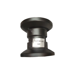 Fabrik-Großhandel Bagger-Unterwagen für <span class=keywords><strong>Yanmar</strong></span> B27 B37 Untere Laufrolle Obere Trägerrolle VIO50 Vorderer Leitrollenlaufrad - Product Image 1