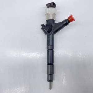 Denso Kraftstoffeinspritzdüse - Product Image 5