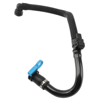 Tuyau de ventilation de soupape avec capteur GV6Z6A664A GV6Z6A664B