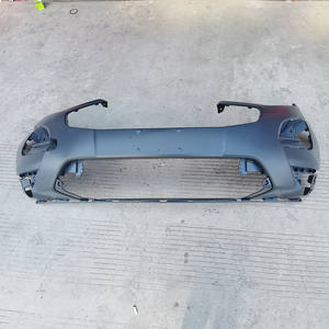 <span class=keywords><strong>Calandre</strong></span> noire flambant neuve, protecteur de pare-choc avant adapté à la <span class=keywords><strong>Ford</strong></span> ecsport 2018, 2019, 2020, Kit de carpette - Product Image 2