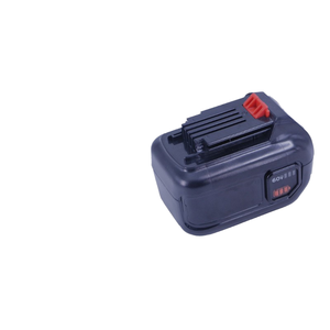 Batteria agli Ioni di Litio Cilindrica 18650 Baxter 60V per <span class=keywords><strong>Black</strong></span> <span class=keywords><strong>Decker</strong></span> LBX2560, Adattamento Transfrontaliero per Modelli <span class=keywords><strong>Black</strong></span> <span class=keywords><strong>Decker</strong></span> - Product Image 5