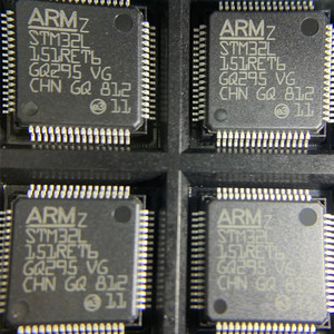 Mạch tích hợp stm32l151ret6 IC MCU mới <span class=keywords><strong>v</strong></span>à ban đầu Flash 64lqfp stm32l151 trong kho - Product Image 1