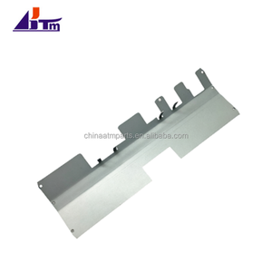 Pièces détachées pour distributeur automatique <span class=keywords><strong>de</strong></span> billets Glory Talaris DeLaRue NMD BCU Bottom Plate A002563 - Product Image 3