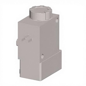 Hydraulic Modular Vice with Electric <b>Control</b> <b>Electronic</b> <b>Control</b> <b>Module</b> Product - Product Image 1