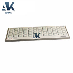 Clavier à annonciateur Foxboro P0903CV - Product Image 3