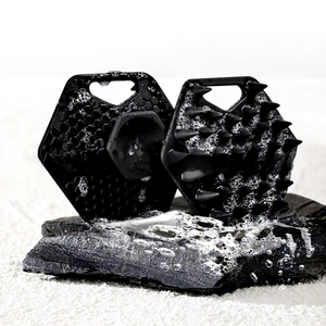 Brosse nettoyante visage en silicone souple en gros – Élimine le maquillage et les points noirs – Outil de beauté portable – Brosses de nettoyage facial - Product Image 4