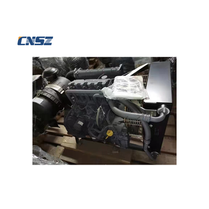 DEU_TZ-motor diésel, 29hp, en stock, bajo precio, promoción, modelo F3M2011, importación original de Alemania - Product Image 2