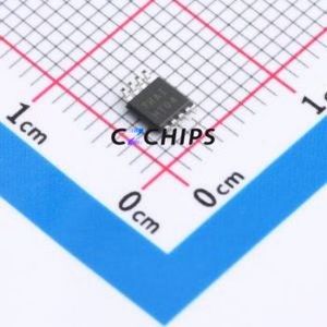 LTC6903CMS8#TRPBF Pre-Programmed Oscillator MSOP-8 Oscillator - Product Image 2