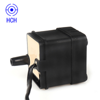 Vente en gros de pièces de climatiseur entièrement automatiques en Chine pompe de vidange 230v de rechange mini pompe à eau