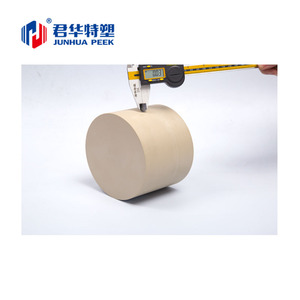 Fiyatı kg başına <span class=keywords><strong>peek</strong></span> <span class=keywords><strong>peek</strong></span> plastik hammadde dia 80mm PEEK5600G çubuk - Product Image 2