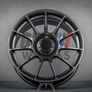 Cerchi Forgiati TJ 5x130 5x112 5x120 per Audi RS6 RS7 S3 S5 A4 Avant M3 G80 F80 M2 G20 F30 Golf <span class=keywords><strong>R</strong></span> Golf GTI Mk7 Mk8 911 992 Taycan - Product Image 2