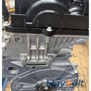 Ensemble moteur <span class=keywords><strong>BMW</strong></span> <span class=keywords><strong>N57D30B</strong></span> OEM haute qualité 3.0T Turbo Diesel pour <span class=keywords><strong>BMW</strong></span> X3 X5 - Product Image 4