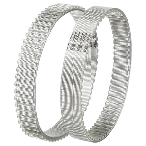 3m T5 T10 T20 H XH mxl XL L RPP CNC PU synchroflex vành đai thời gian trong 5M 8M 14m Kích thước tùy chỉnh OEM hỗ trợ - Product Image 4