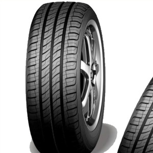 Neumático de Verano de Alto Rendimiento para Automóvil, Neumático de Pasajeros para Automóvil Familiar Pequeño con Certificación GCC ECE DOT 195/55 R15 195/60 R15 195/65 R15 - Product Image 2