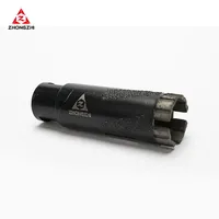 Foret diamanté D18MM pour percer le granit, le marbre, la pierre, perçage à sec ou humide