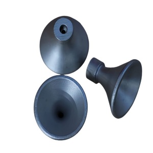 ชิ้นส่วนหล่อเหล็กกล้าไร้สนิม Sri Precision รุ่น SR0902 ผลิตด้วยวิธี Lost Wax Casting ความคลาดเคลื่อน 0.2 มม. สำหรับอุปกรณ์ฮาร์ดแวร์ที่ไม่ได้มาตรฐาน - Product Image 4