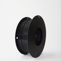 Vente en gros d'usine, rouleau de 1 kg de tiges en plastique PETG haute vitesse de 1,75 mm pour imprimantes 3D