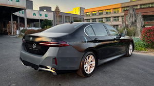 F10 Đầy Đủ Xe Bộ Dụng Cụ Cơ Thể Cho BMW 5 Series F10 /F18 Nâng Cấp Để 2024 G60/G68 MT Cần Cắt Phong Cách Xe Bumper Chắn Bè Bên Váy Nướng - Product Image 5